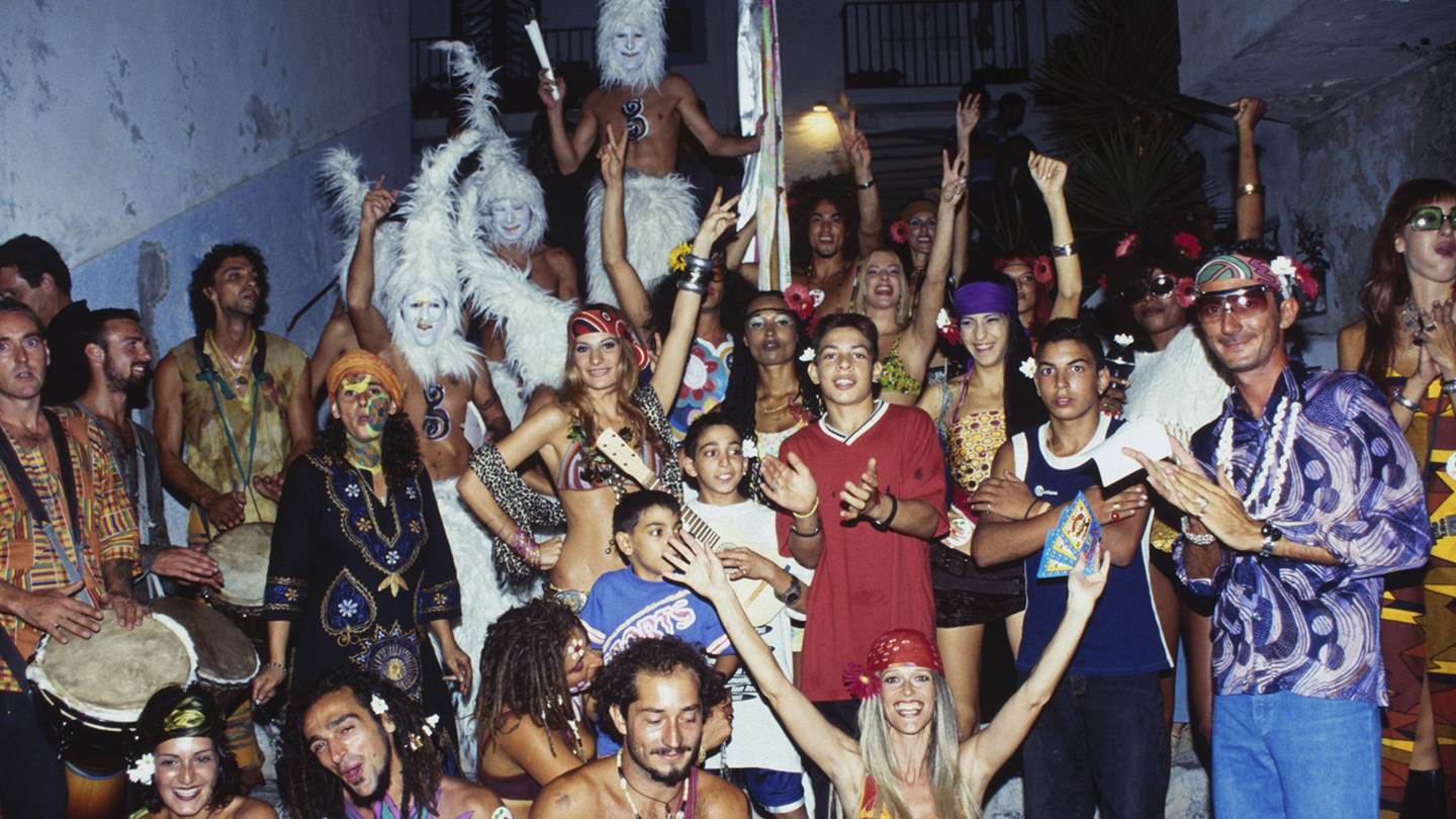 Η ιστορία του Pacha, του πιο θρυλικού club της Ίμπιζα