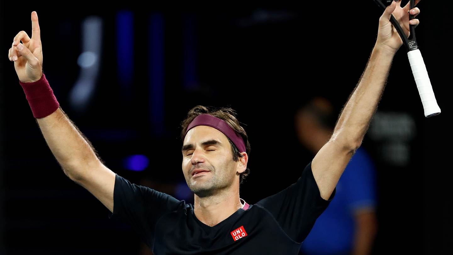 Οι πιο ακριβοπληρωμένοι τενίστες και τενίστριες του 2020