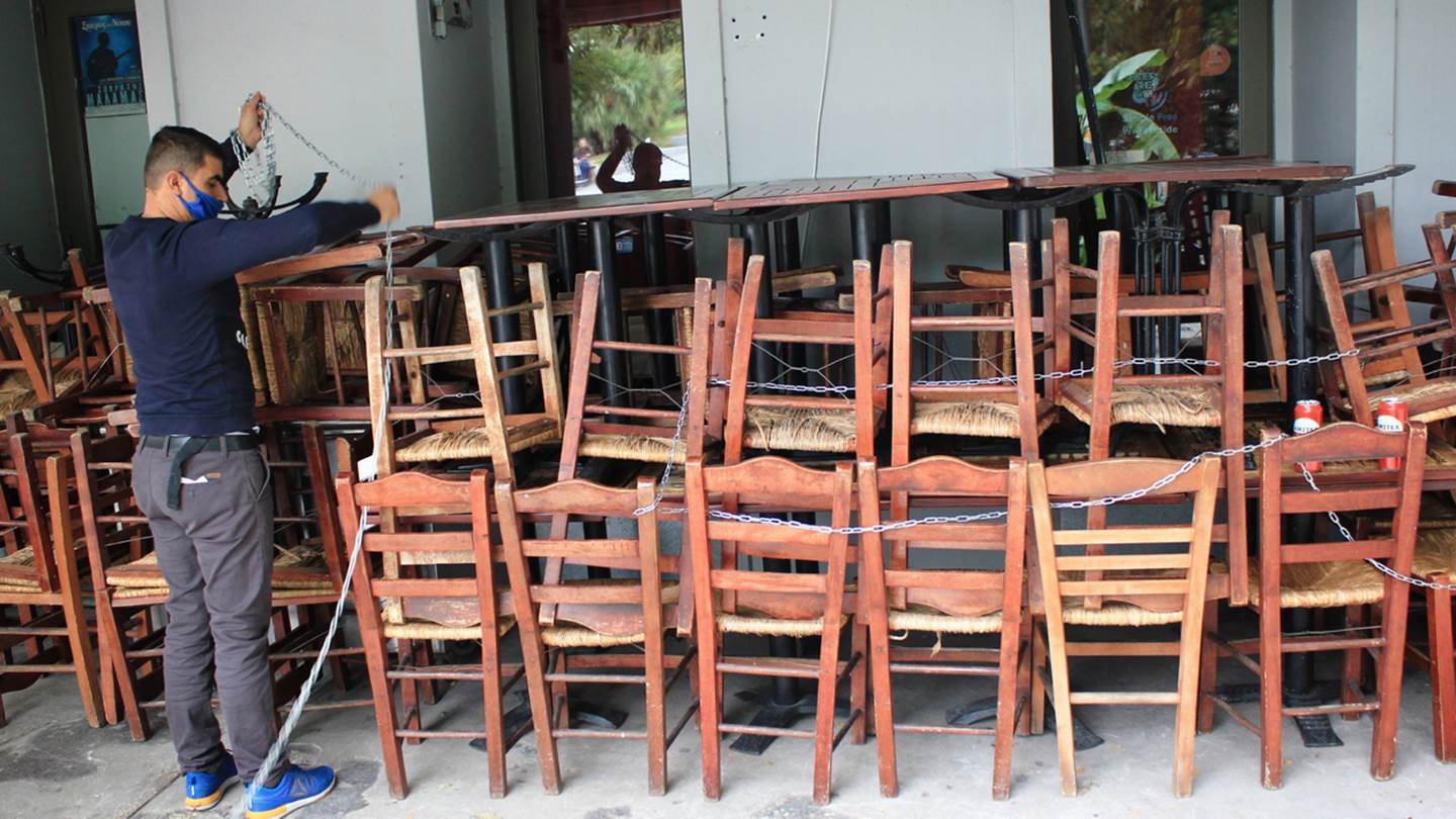 Τι θα γίνει με τα ενοίκια και τις αποζημιώσεις του Μαΐου