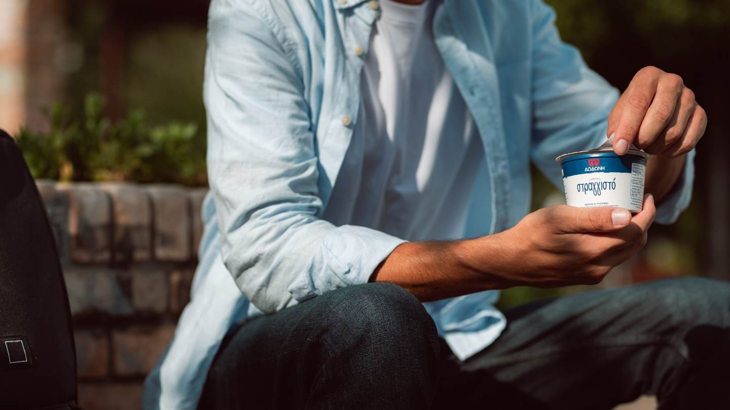 5 τρόποι για να προσέξεις τη διατροφή σου χωρίς να το καταλαβαίνεις