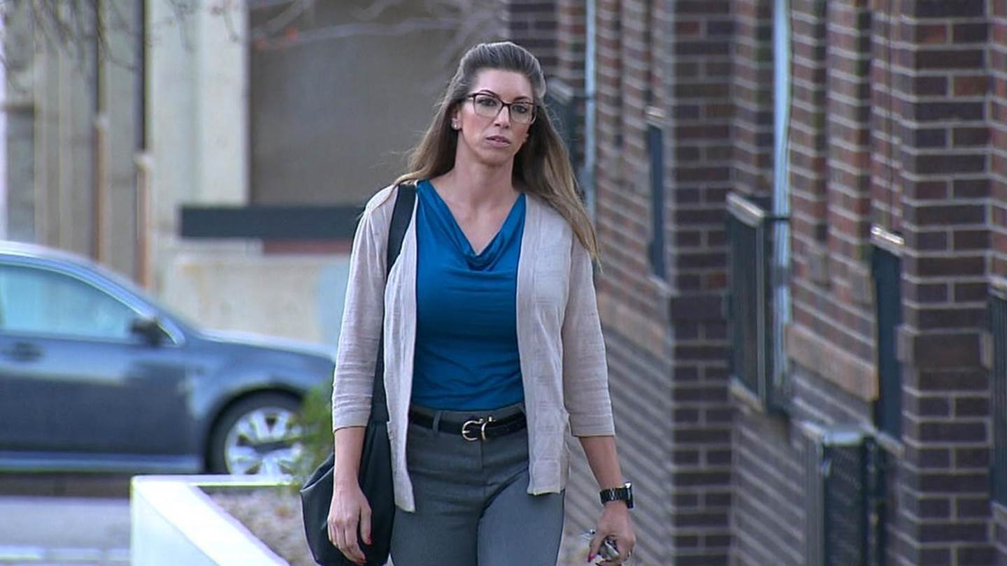 Αστυνομικός στο Κολοράντο έγινε πορνοστάρ επειδή δεν τα έβγαζε πέρα