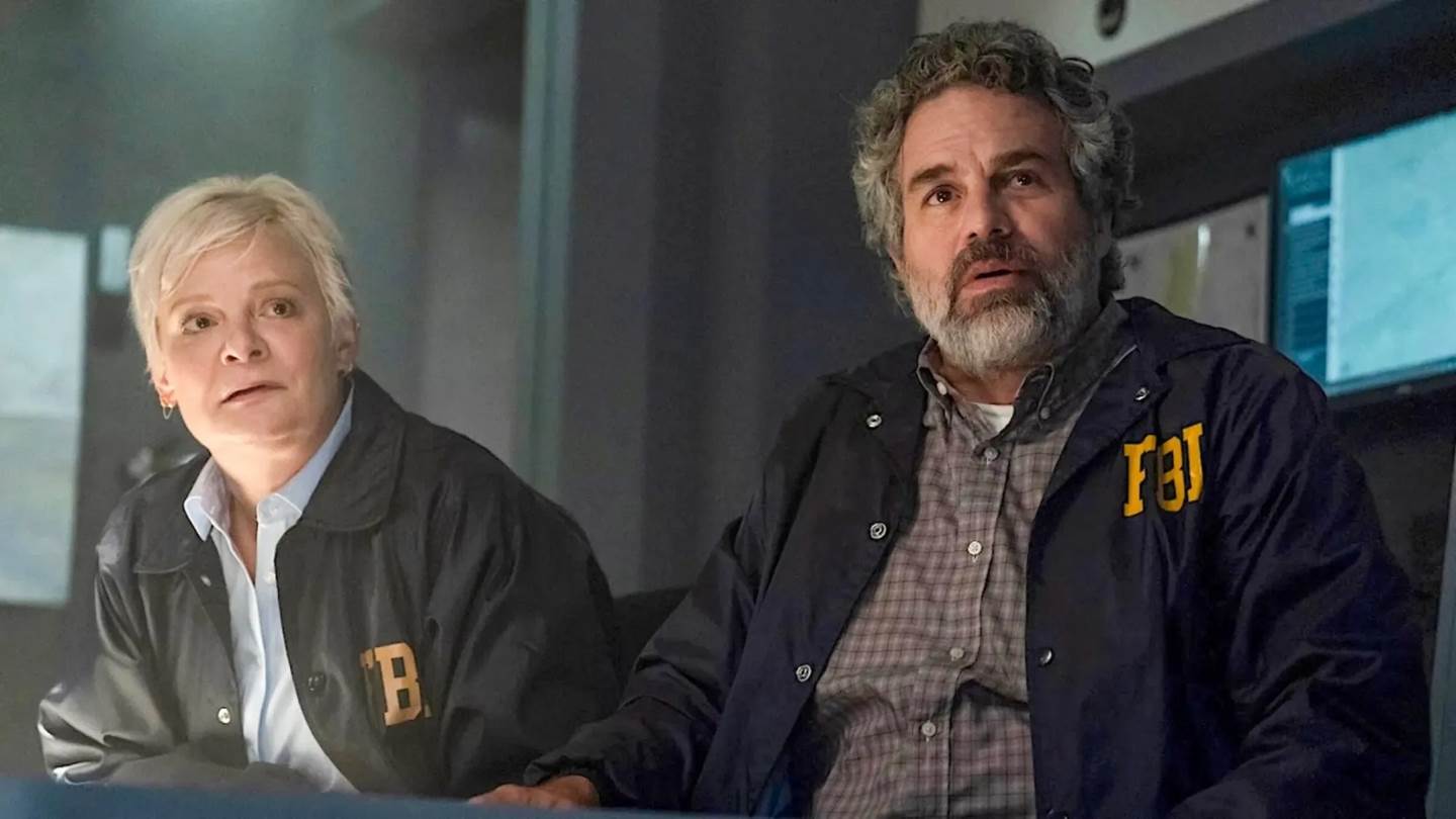 Είναι βασισμένο σε αληθινά γεγονότα το Task με τον Mark Ruffalo;