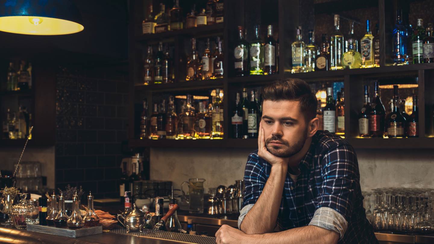 Η νυχτερινή εργασία 