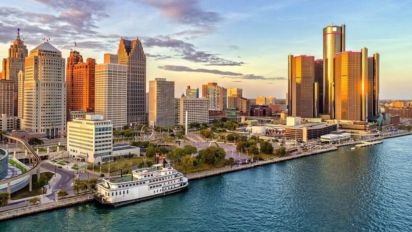 Η εναλλακτική αναγέννηση του Ντιτρόιτ