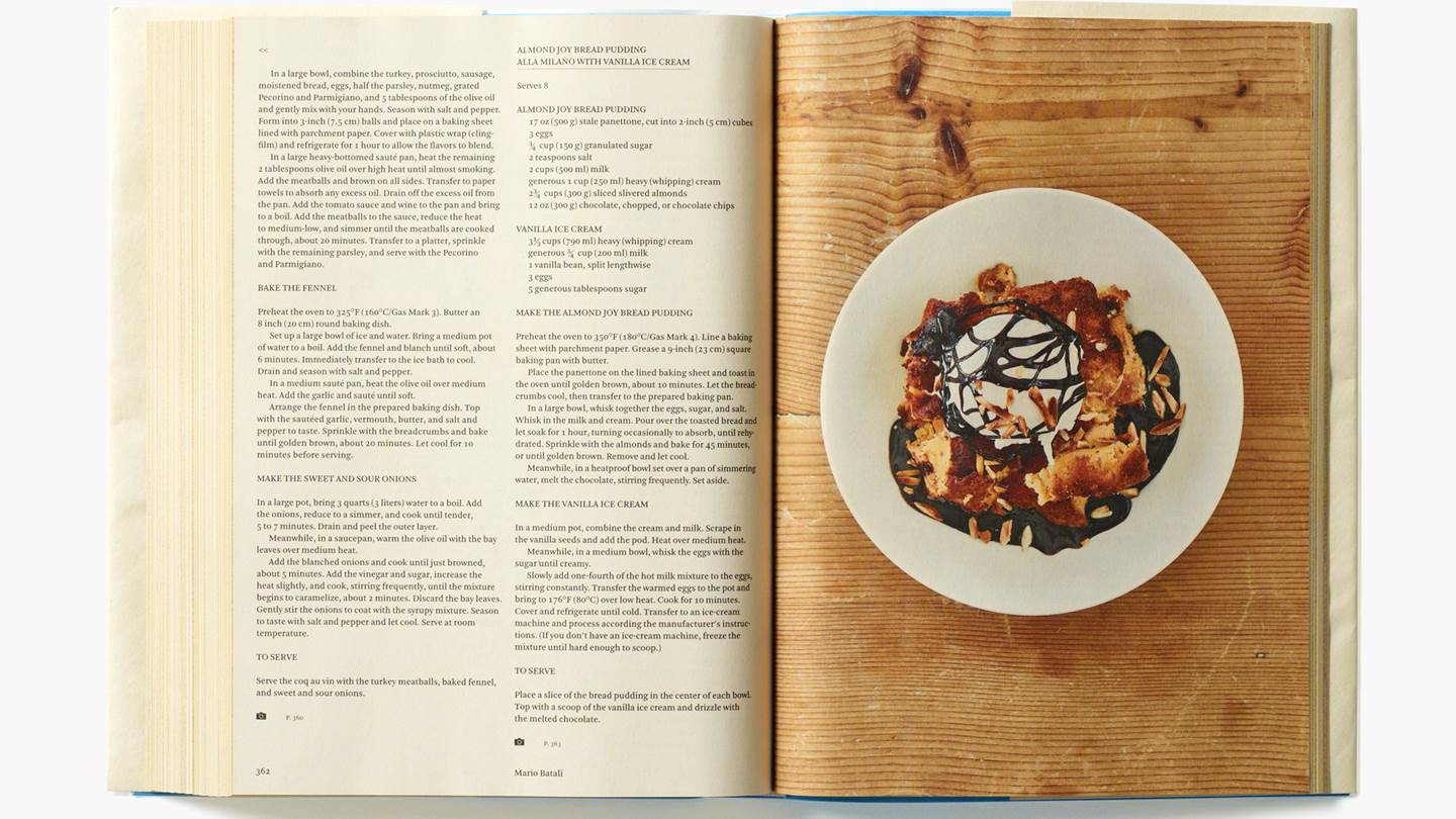 8 βιβλία μαγειρικής για να τρως ακόμα καλύτερα