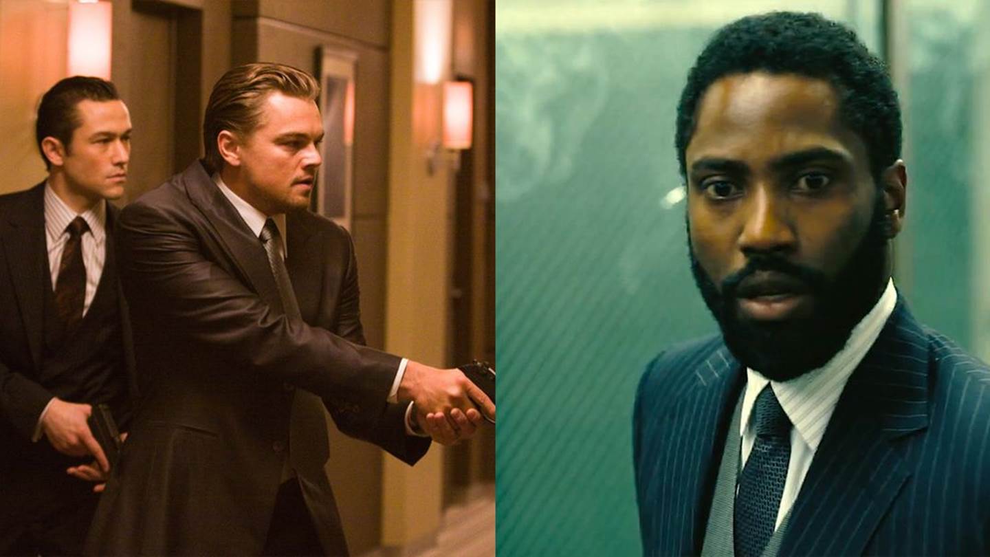 Πρώτο trailer για το Tenet του Christopher Nolan