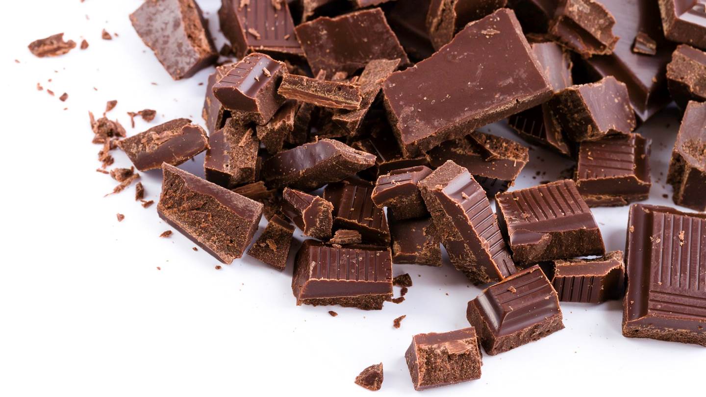 Τα λάθη που πρέπει να αποφεύγεις με τη σοκολάτα