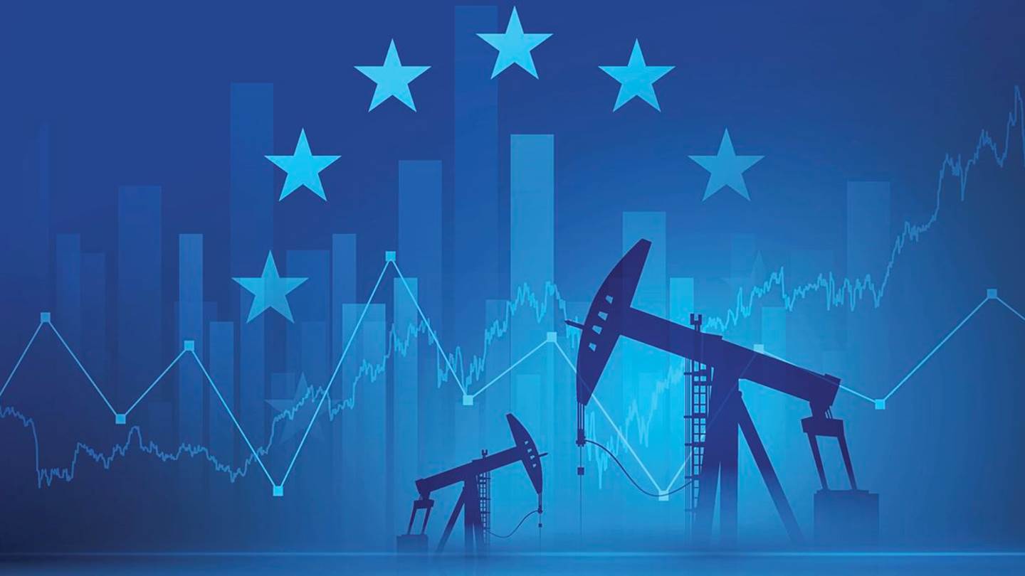 Τι σημαίνει για την Ευρώπη το εμπάργκο στο ρωσικό πετρέλαιο