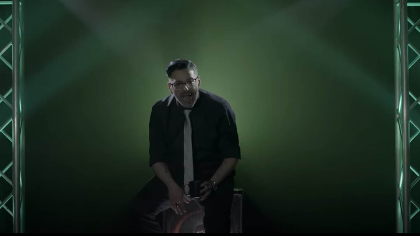 Ο Μιθριδάτης γίνεται viral με το 