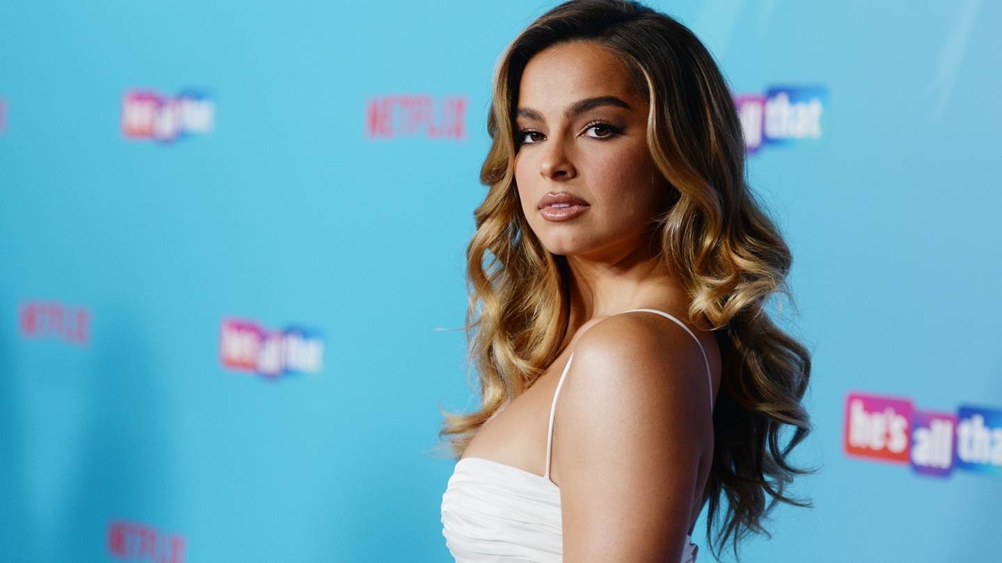 H Addison Rae είναι ένας καλός λόγος για να αποκτήσεις TikTok