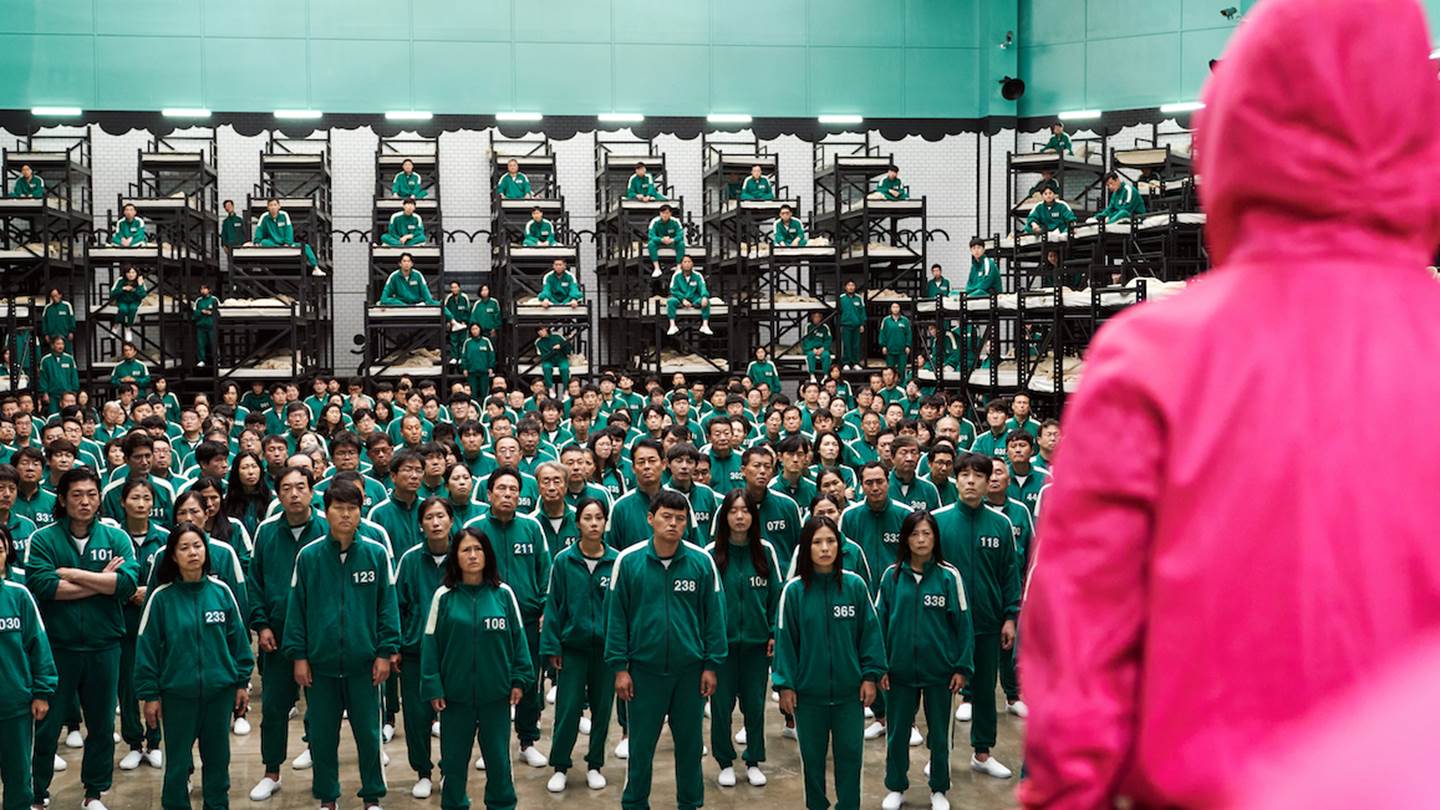 Το Squid Game θα αποκτήσει δεύτερη σεζόν, επιβεβαιώνει το Netflix