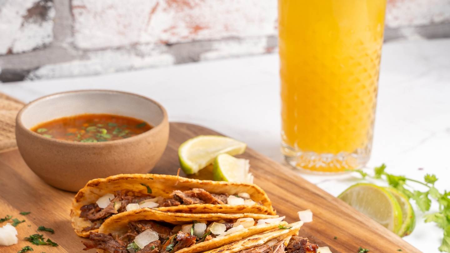 Η Άνοιξη έφτασε στα TGI Fridays™ με Νέα Πιάτα και Easter Delights!