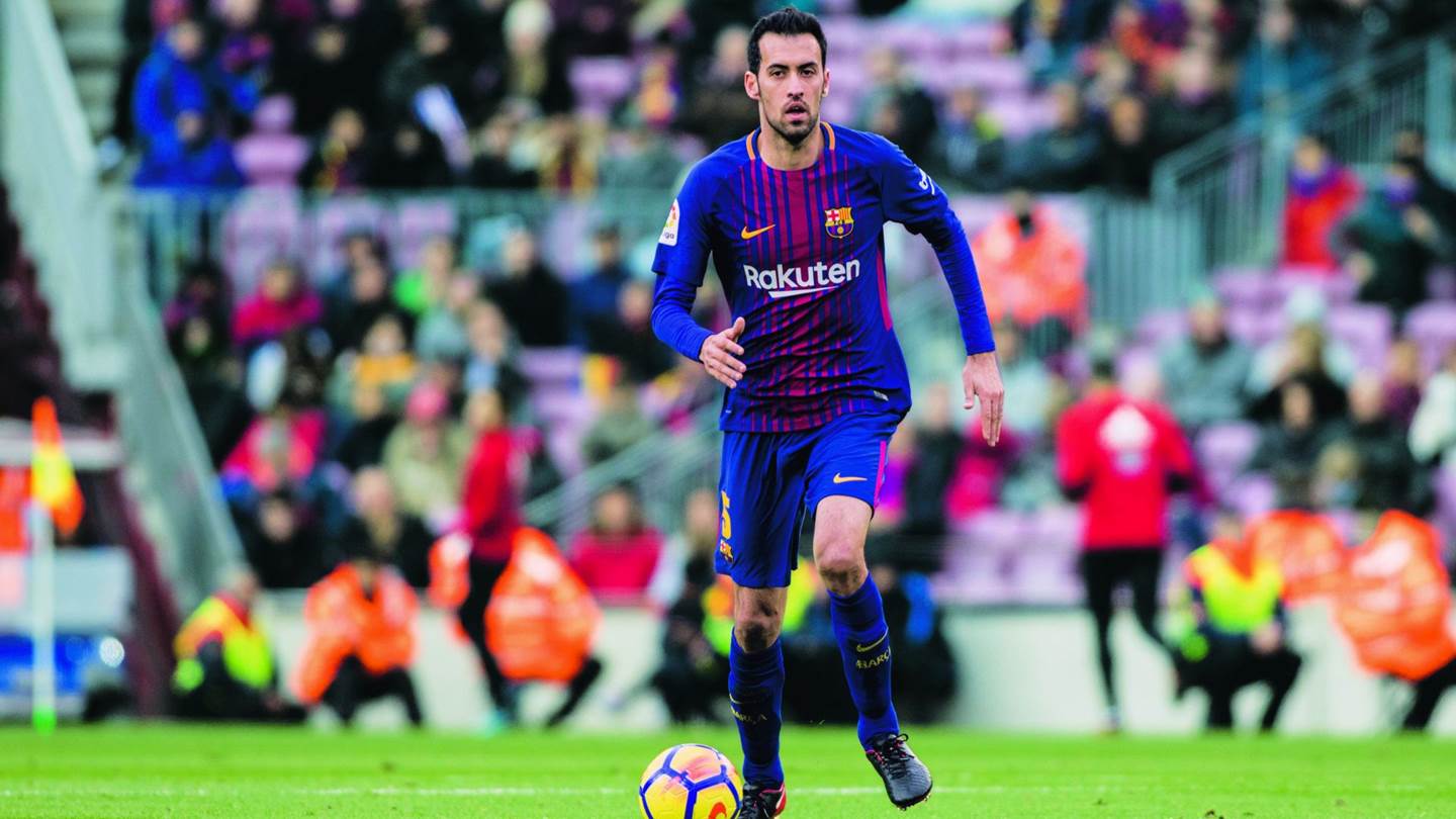 Ωδή στο κεντρικό χαφ, στην πραγματική δύναμη μίας ομάδας