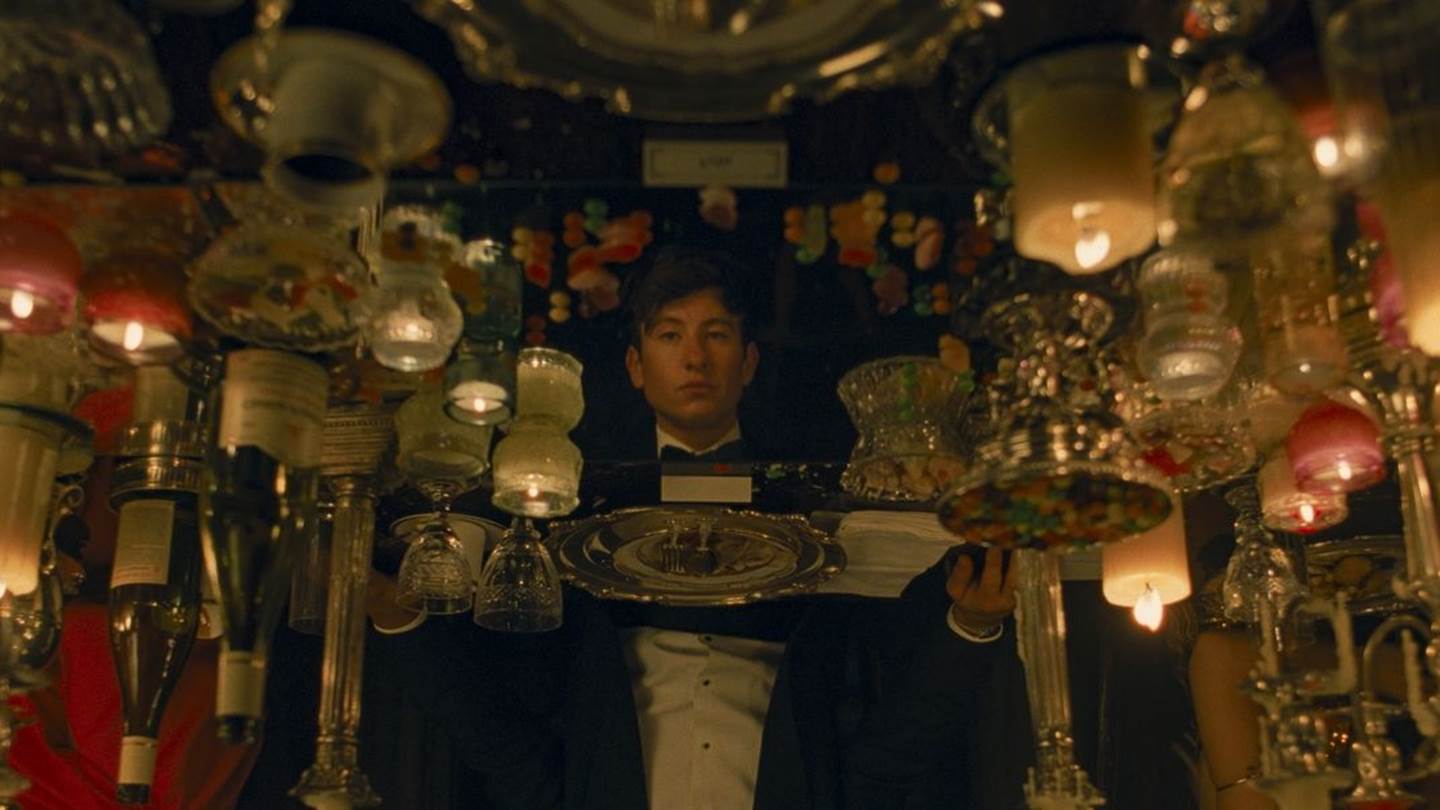 To Saltburn κατάφερε να κάνει viral ένα τραγούδι 23 ετών