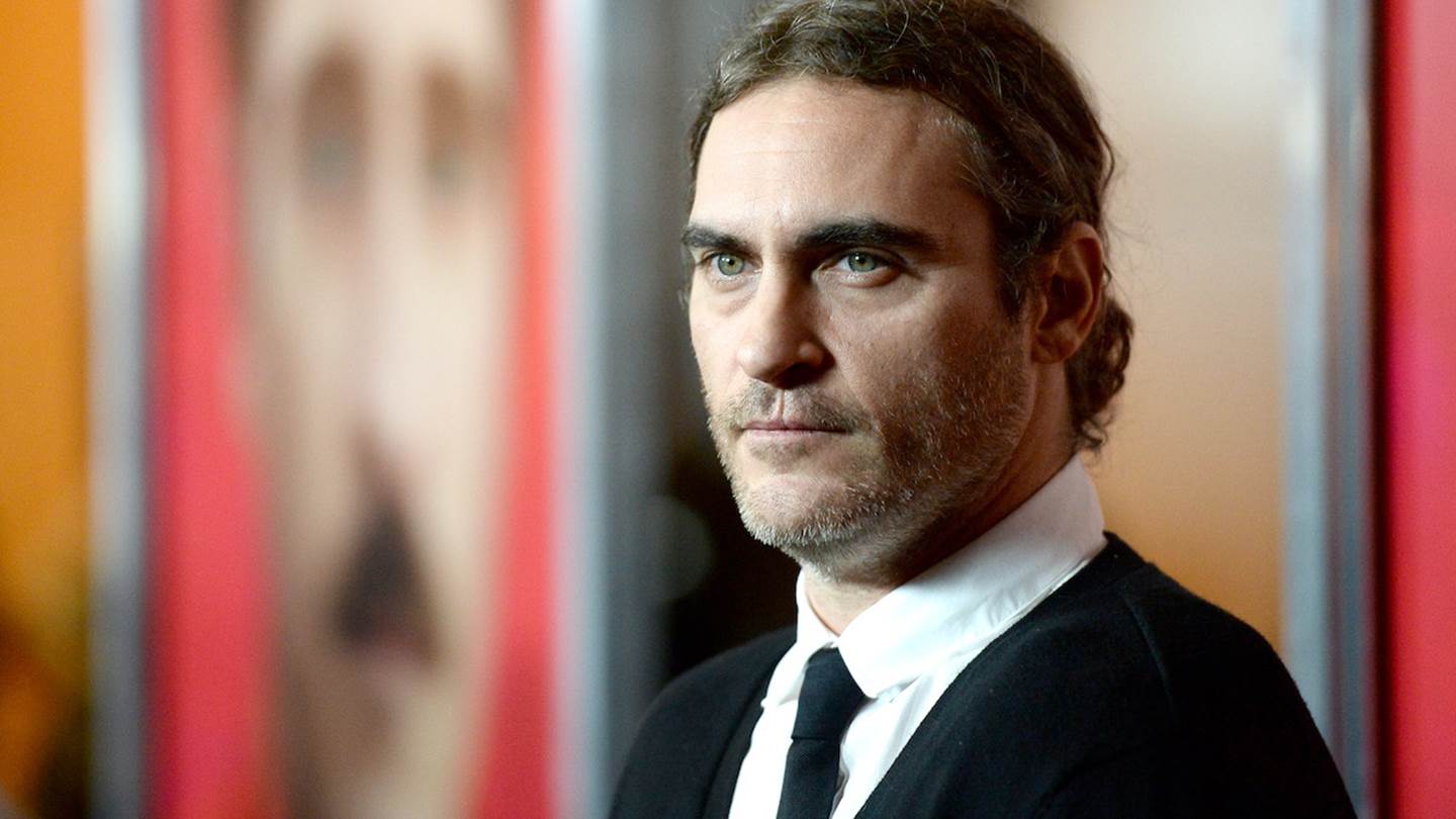 Τι γνωρίζουμε για τη νέα ταινία του Joaquin Phoenix