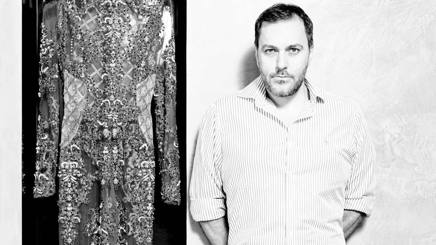 O Βρεττός Βρεττάκος ξεχωρίζει στη φετινή Eurovision