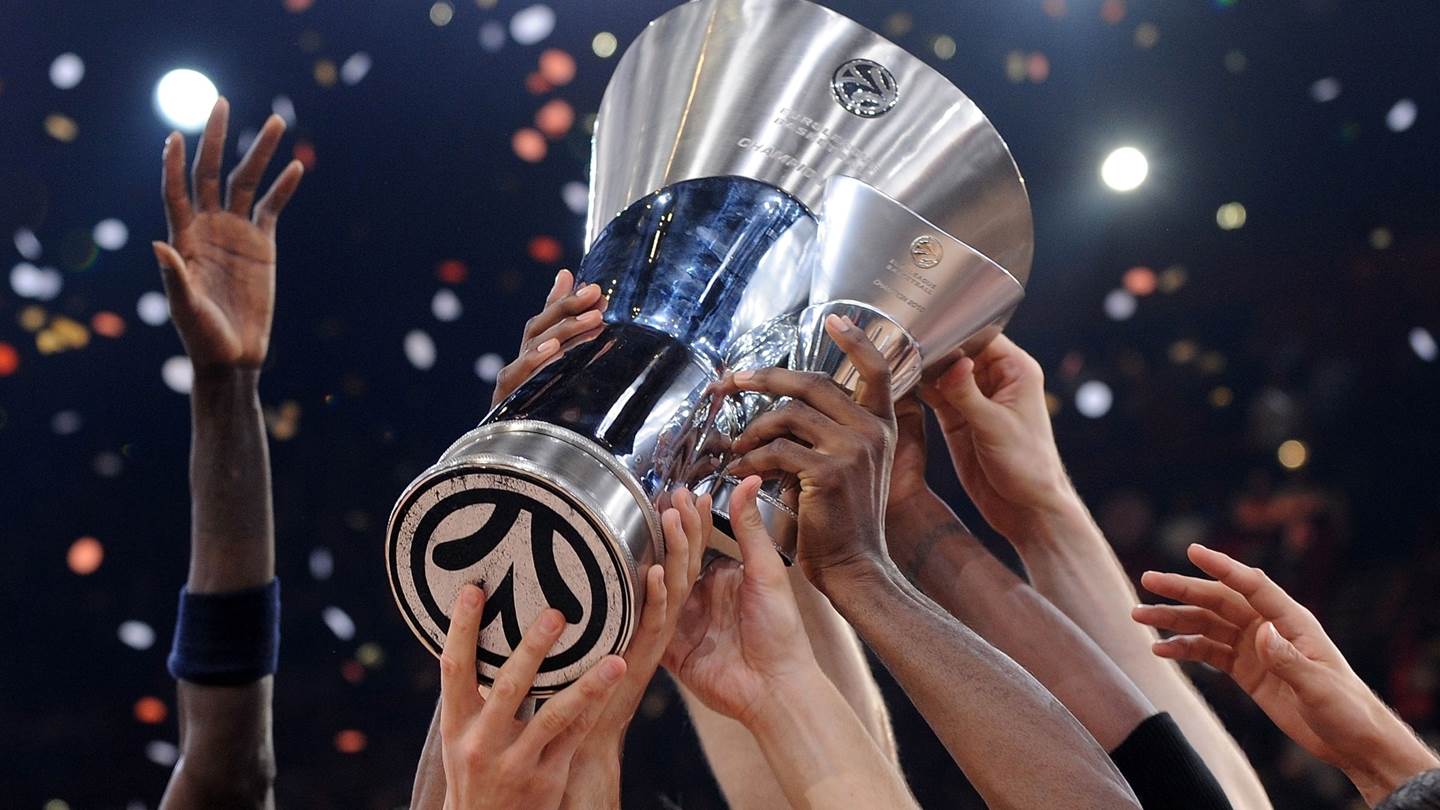 Τι αλλάζει στην EuroLeague τη σεζόν 2025/26