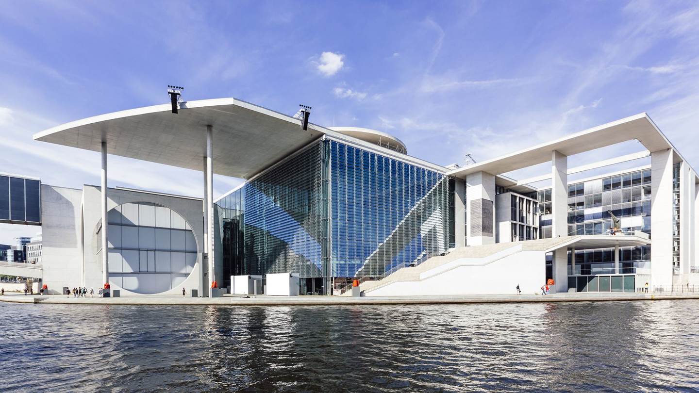 Το καλύτερο μέρος για να ζεις και να δουλεύεις