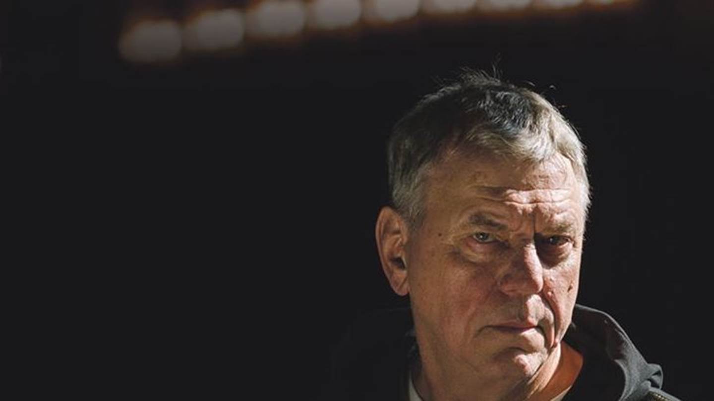 Πρεμιέρα στην Επίδαυρο με Johan Simons