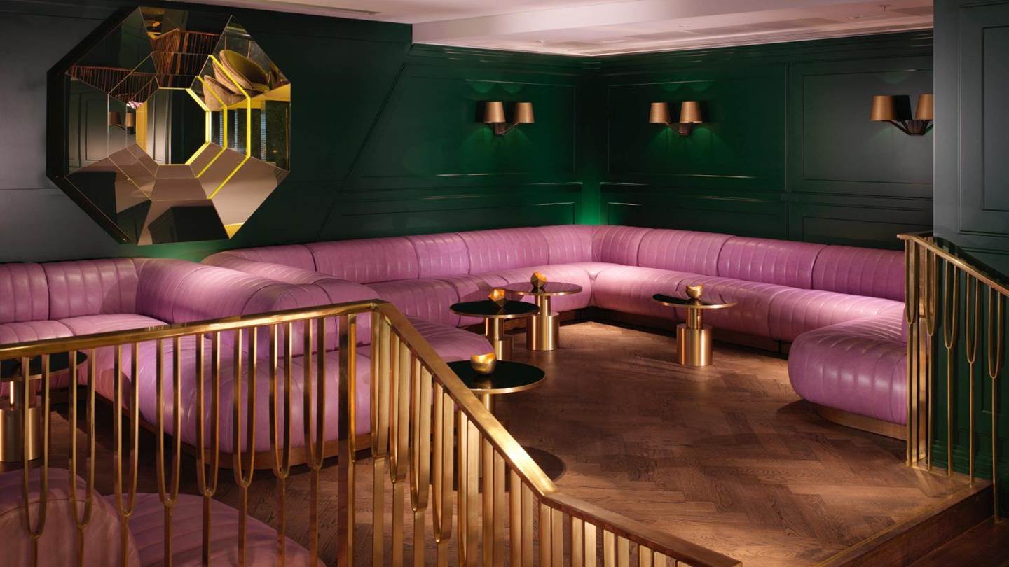 Το καλύτερο μπαρ του πλανήτη σύντομα θα κλείσει