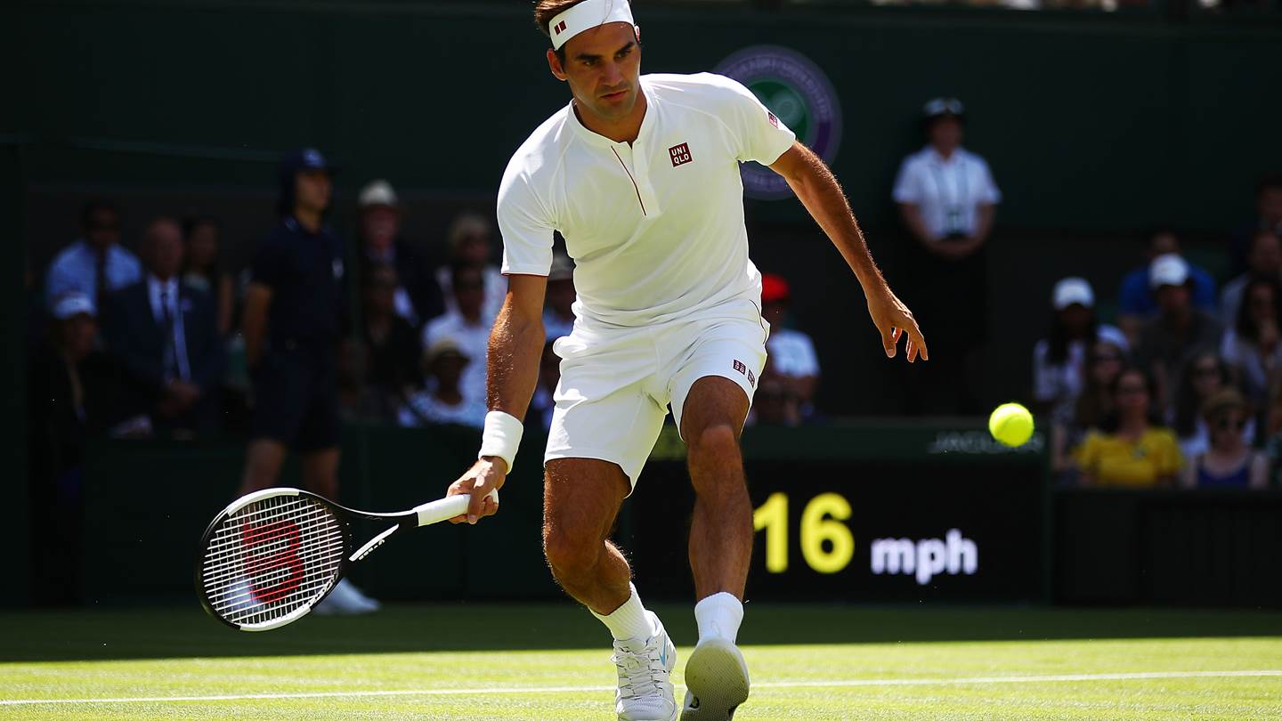 Ο Roger Federer φεύγει από τη Nike για την Uniqlo και προκαλεί σεισμό στο στυλ του τένις