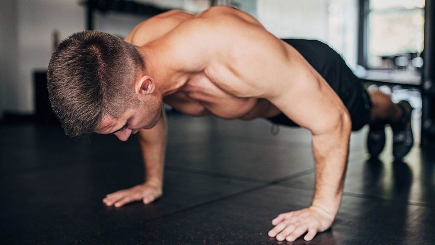 Ήρθε η ώρα να δώσεις μία ευκαιρία στην προπόνηση Tabata