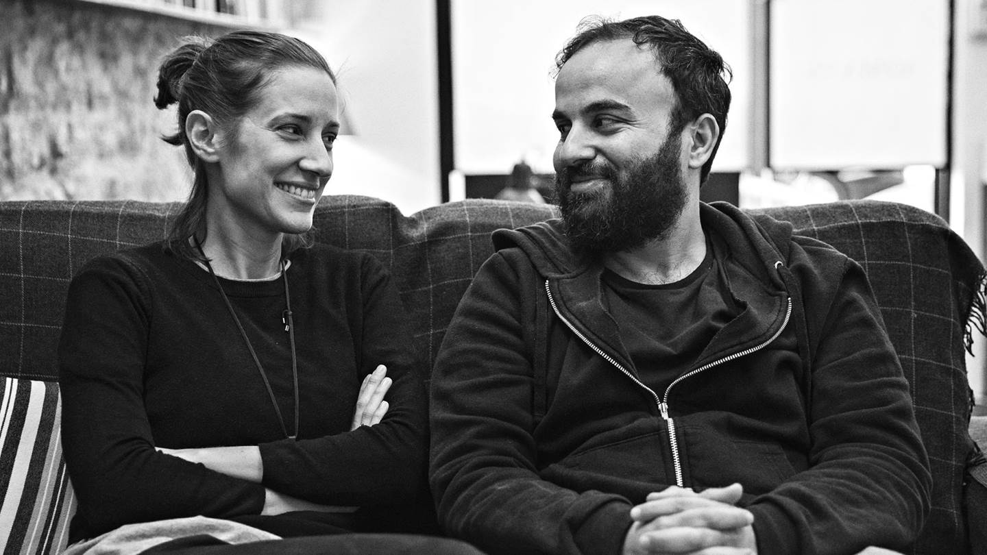 Δώμα: Ένας μικροσκοπικός εκδοτικός επενδύει στην ουσία και κερδίζει