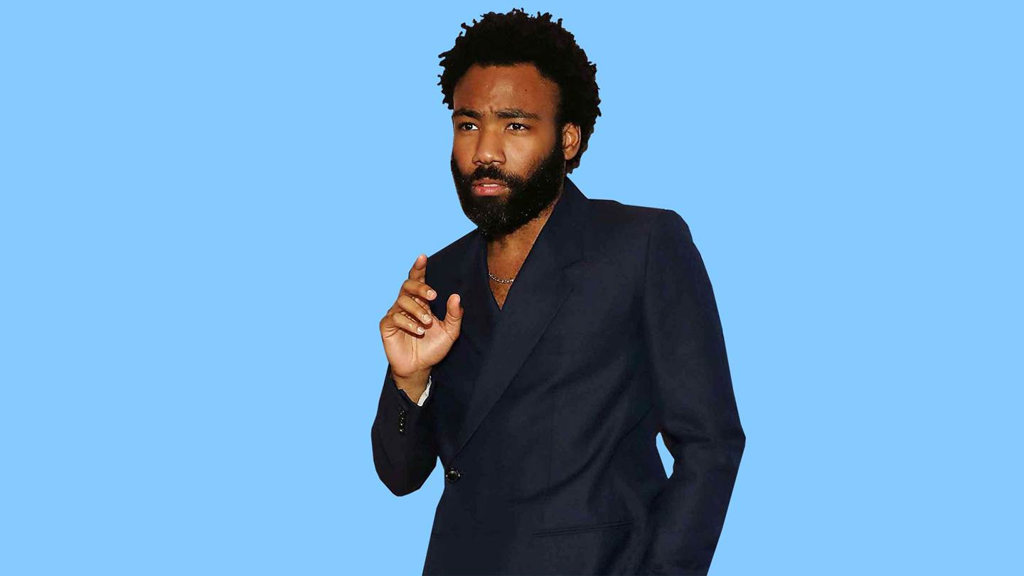 Οι κανόνες είναι για να σπάνε όταν είσαι τόσο cool όσο ο Donald Glover