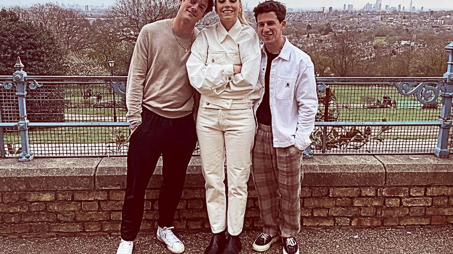 Οι London Grammar για πρώτη φορά στην Ελλάδα