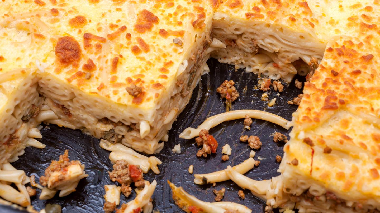 Η συνταγή για το παστίτσιο των New York Times που προκάλεσε ταραχή στο ίντερνετ