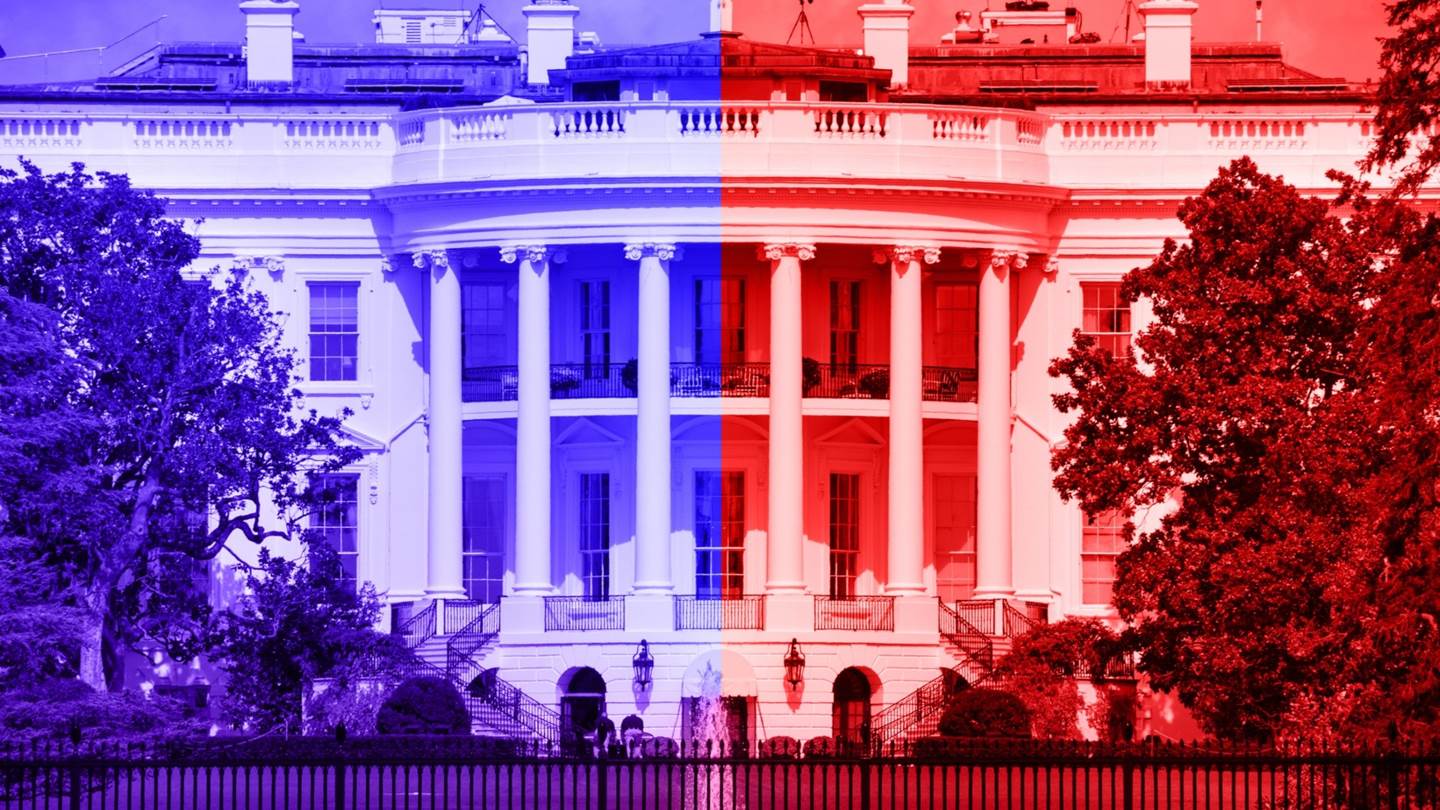 Οι αμερικανικές εκλογές 2024 σε αριθμούς: Ό,τι πρέπει να ξέρεις