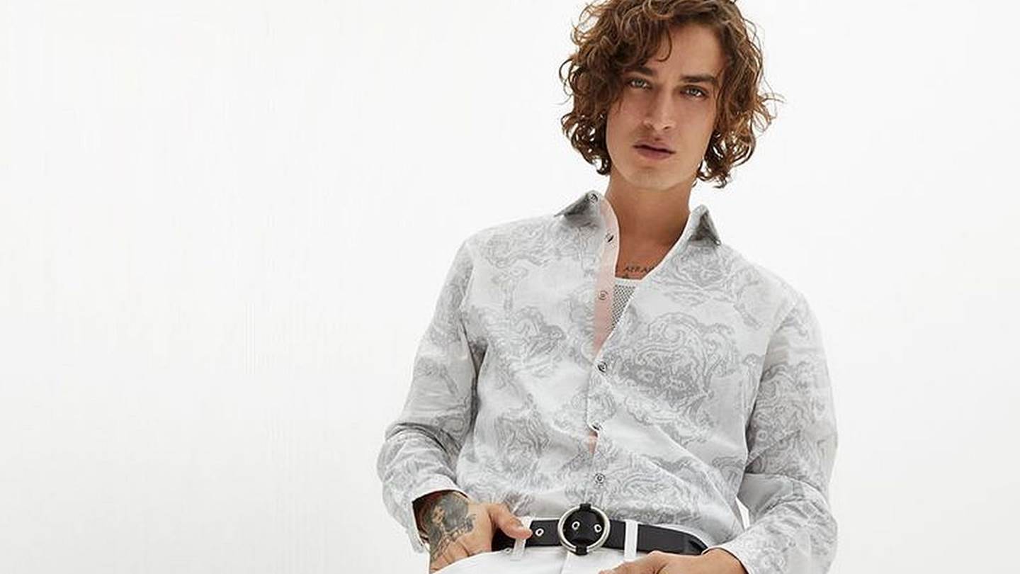 3 κομμάτια που πάντα θα αγαπούν τα prints