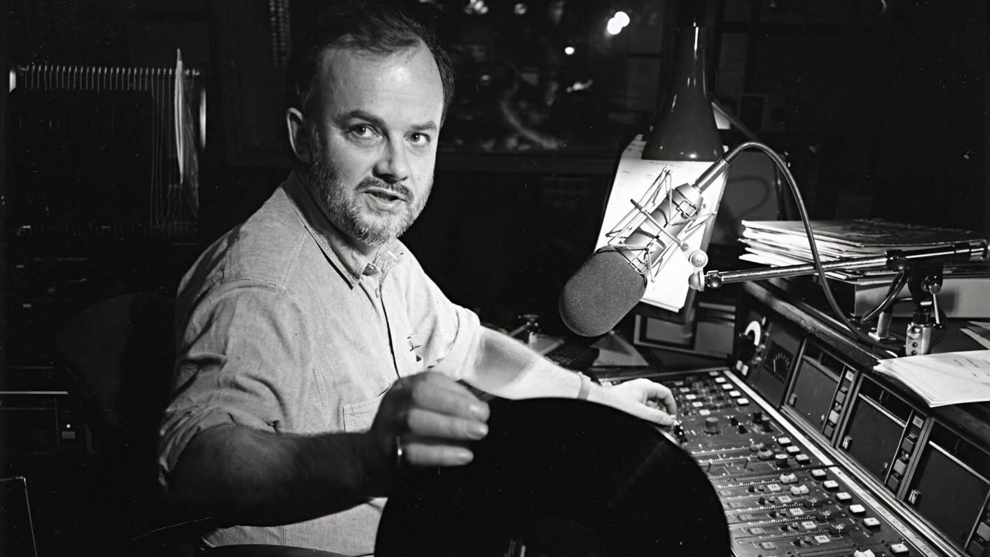 John Peel: 17 χρόνια από τον θάνατο της μουσικής
