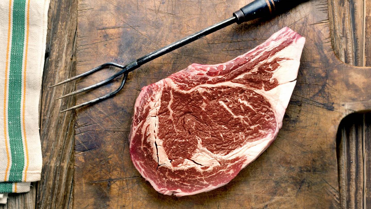 Το πιο ακριβό steak της Νέας Υόρκης κοστίζει 350 δολάρια