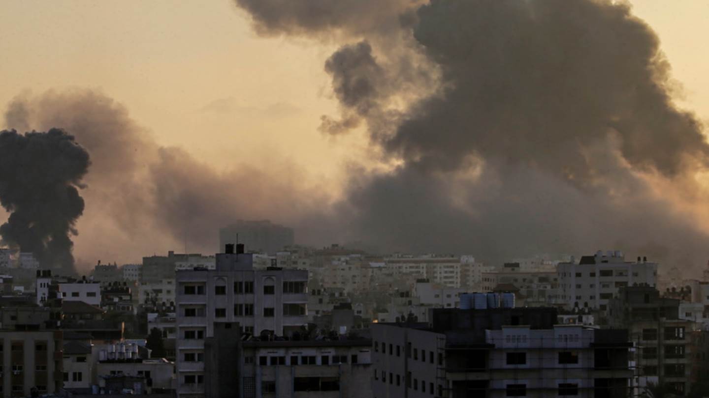 Ισραήλ ή Παλαιστίνη: Μία δημοσκόπηση για τη στάση της κυβέρνησης και της ελληνικής κοινωνίας