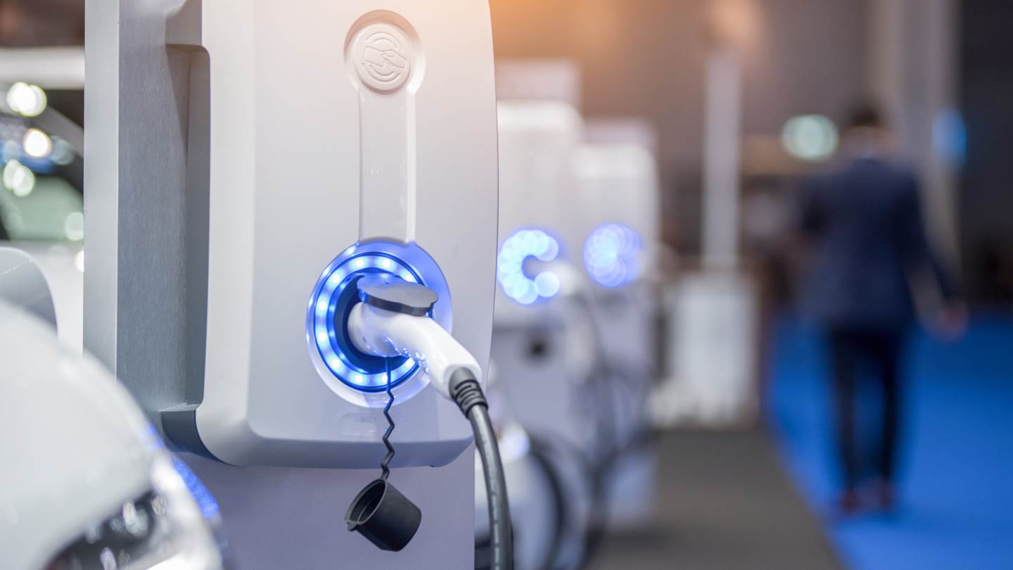 Υπάρχει ηλεκτρικό αυτοκίνητο που έχει αυτονομία 1.000 χλμ.