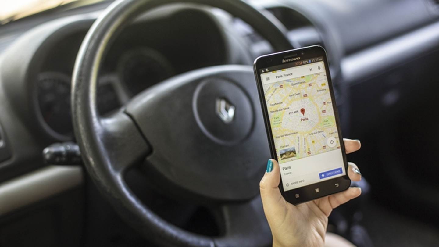 Google Maps: Η αλλαγή που κάνει πιο εύκολη τη ζωή μας