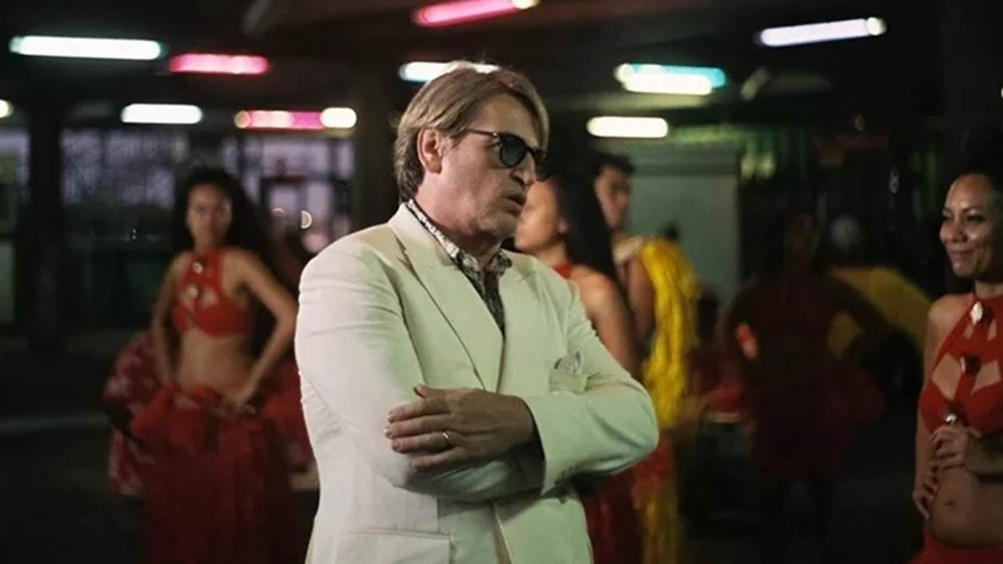 Οι καλύτερες ταινίες του 2022 σύμφωνα με το Cahiers du Cinema