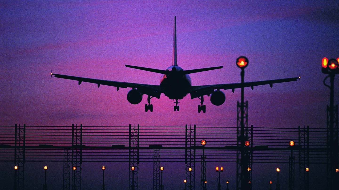 Σίδνεϊ - Νέα Υόρκη σε 20 ώρες, η μεγαλύτερη πτήση στον πλανήτη