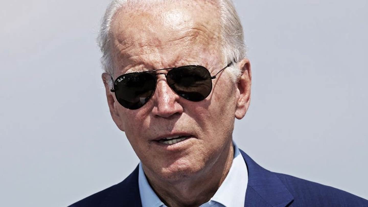 Μπορούν οι boomers να 'σώσουν' τον Joe Biden;