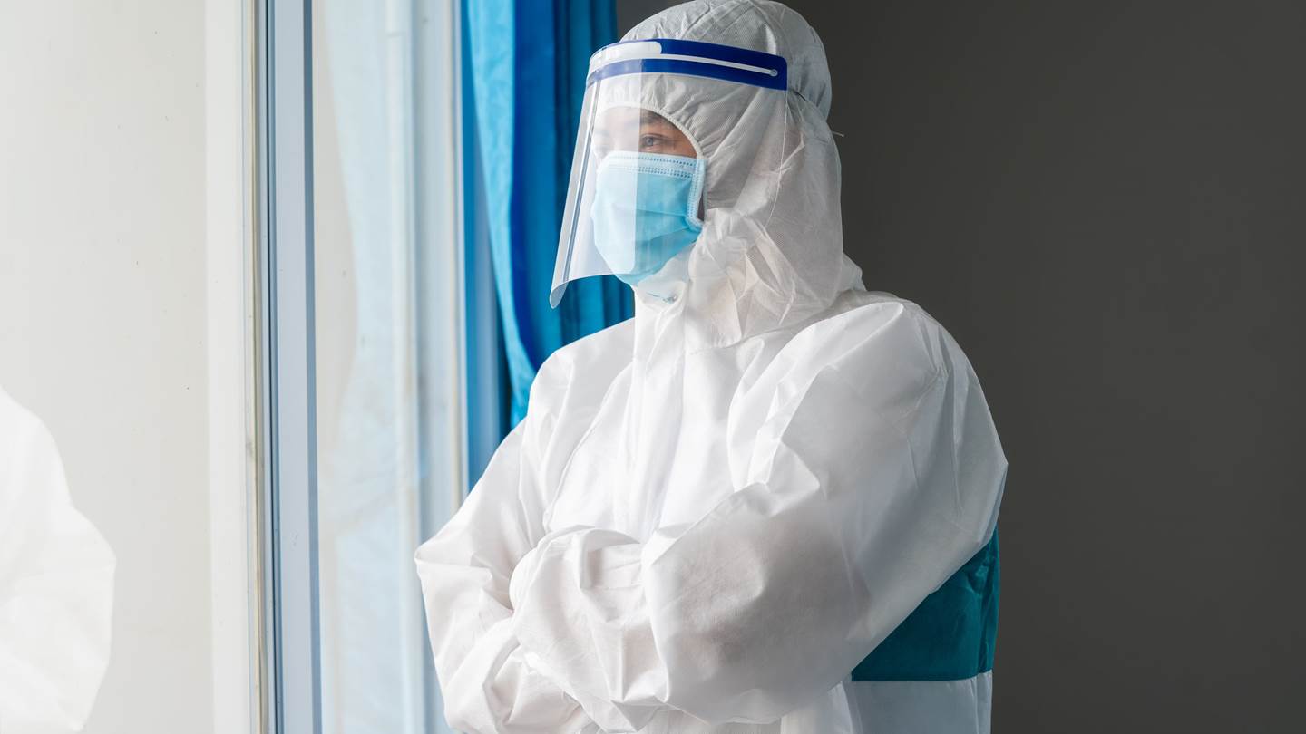 Οι προβλέψεις είναι δραματικές για την εξέλιξη της πανδημίας στις ΗΠΑ