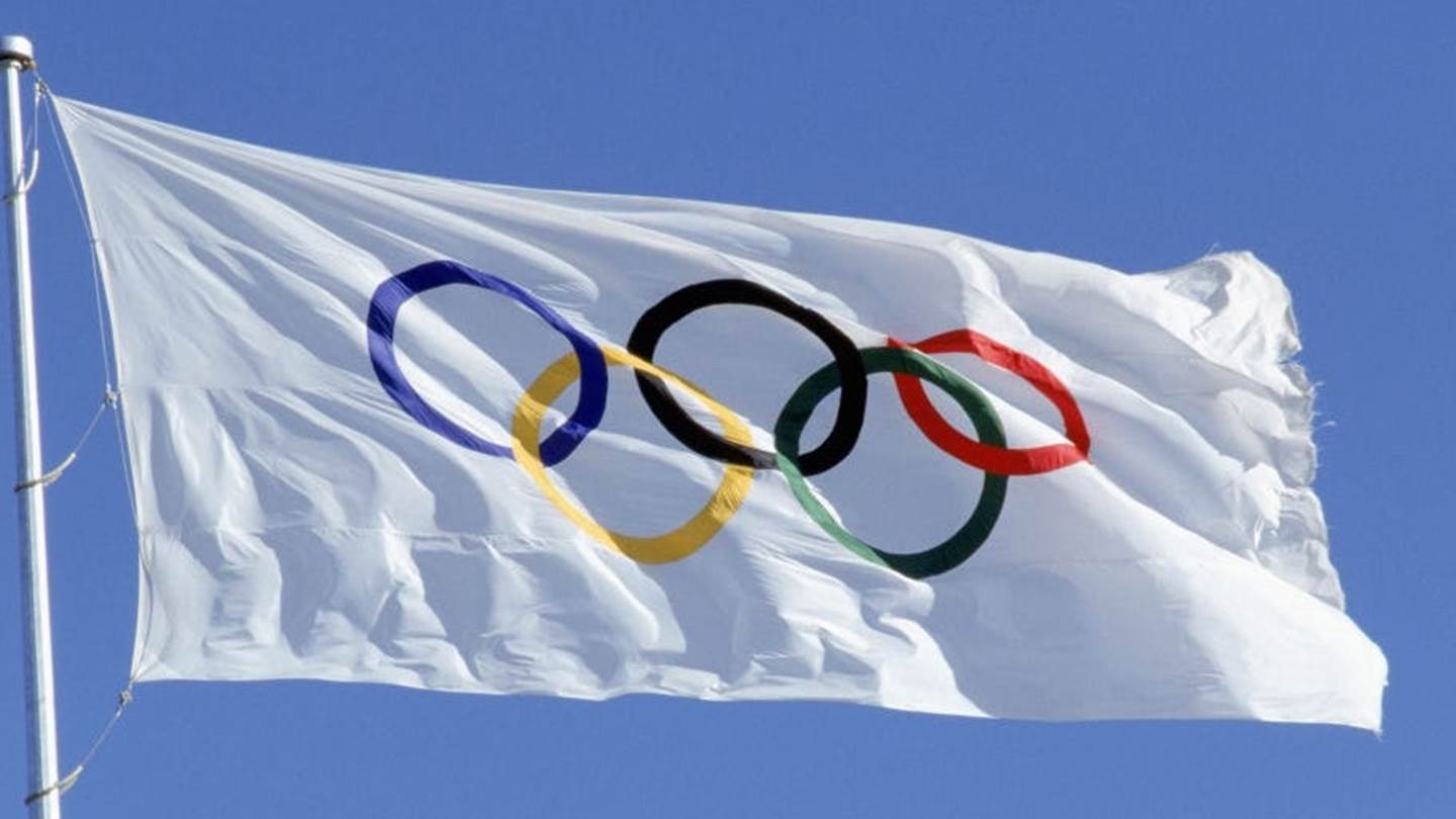 Για τους Γάλλους, η τελετή έναρξης των Ολυμπιακών Αγώνων ήταν μια χαρά