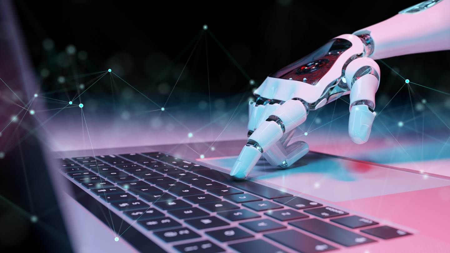 5 'εργαλεία' τεχνητής νοημοσύνης για να γράφεις καλύτερα κείμενα