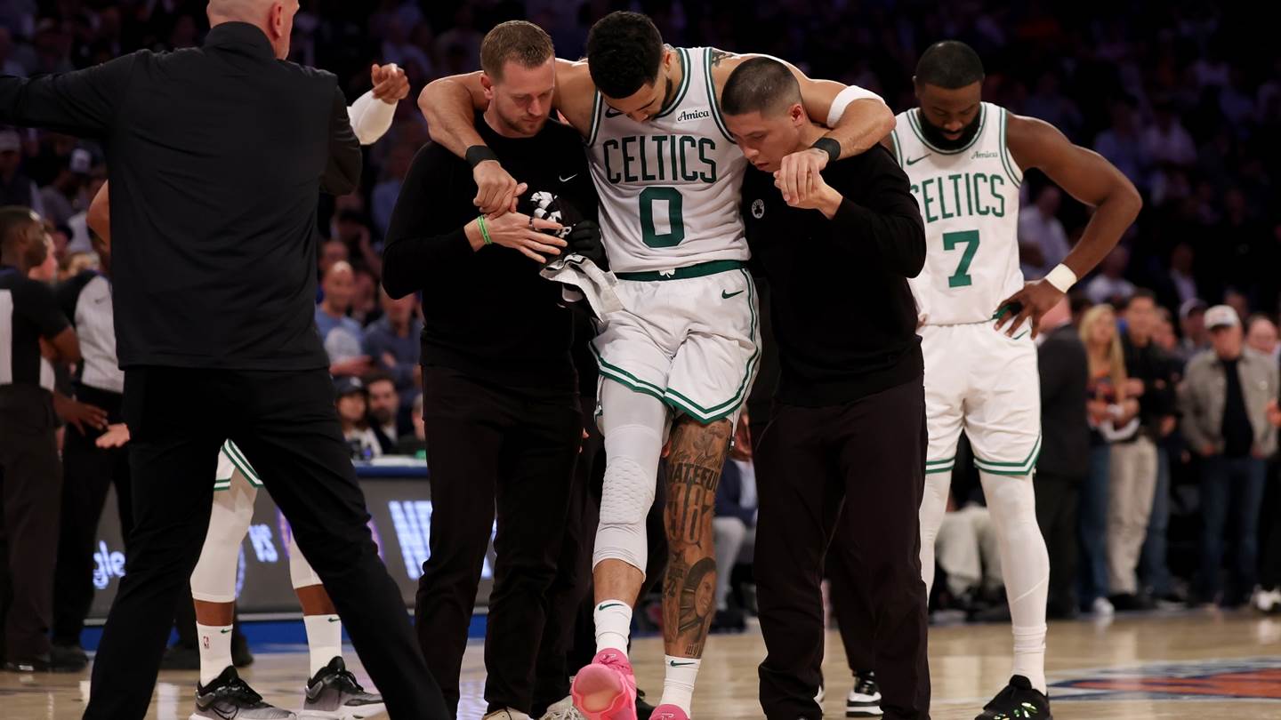 Γιατί οι σοβαροί τραυματισμοί αυξάνονται δραματικά στο NBA-τα επιστημονικά δεδομένα