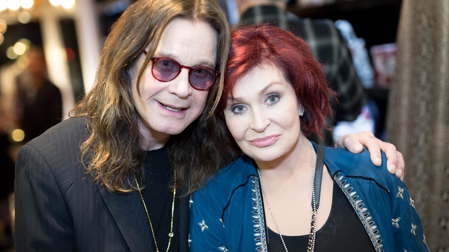 Όταν ο Ozzy Osbourne αποπειράθηκε να σκοτώσει τη σύζυγό του