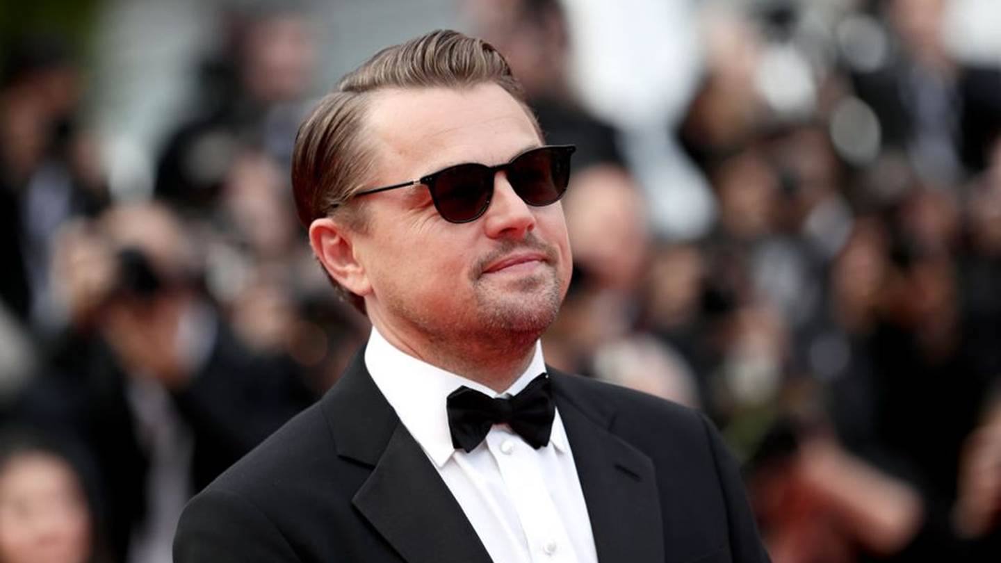 Όλο το Χόλιγουντ θα παίξει στη νέα ταινία του Netflix