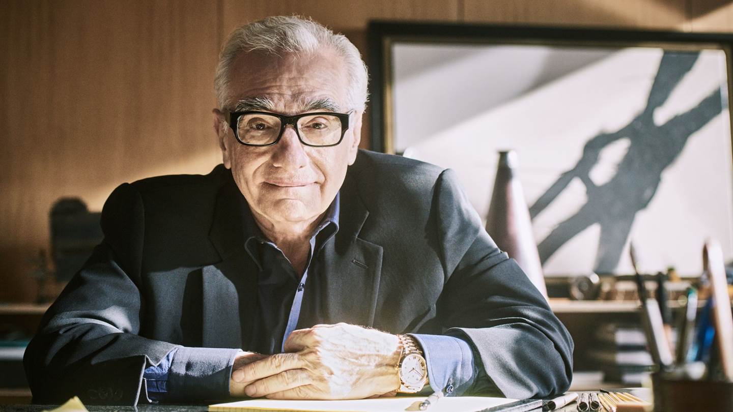 Ένα Όσκαρ για την Rolex από τους Scorsese, Cameron, Bigelow και Iñárritu