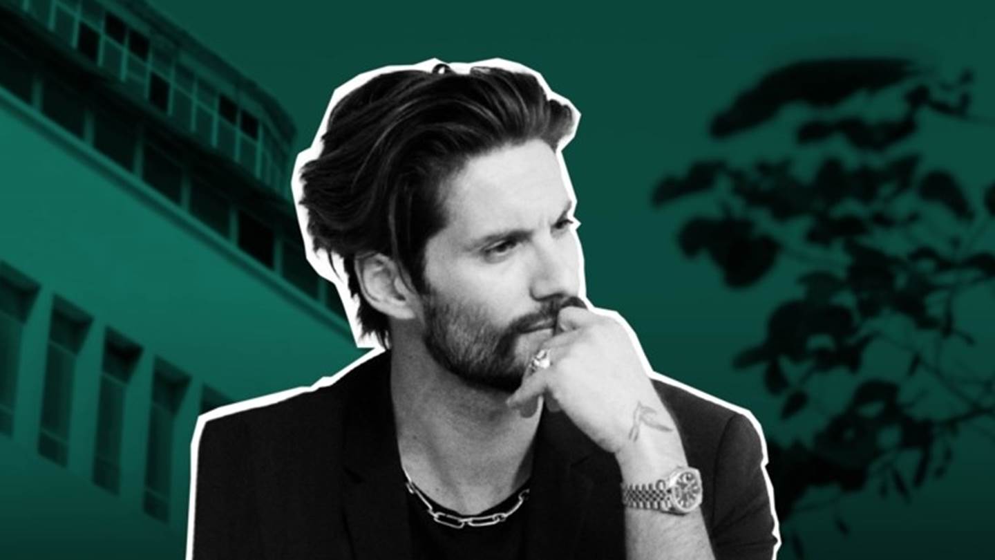 Ήξερες ότι χρειάζονται 7.500 λίτρα νερό για να δημιουργηθεί ένα μόνο τζιν παντελόνι;