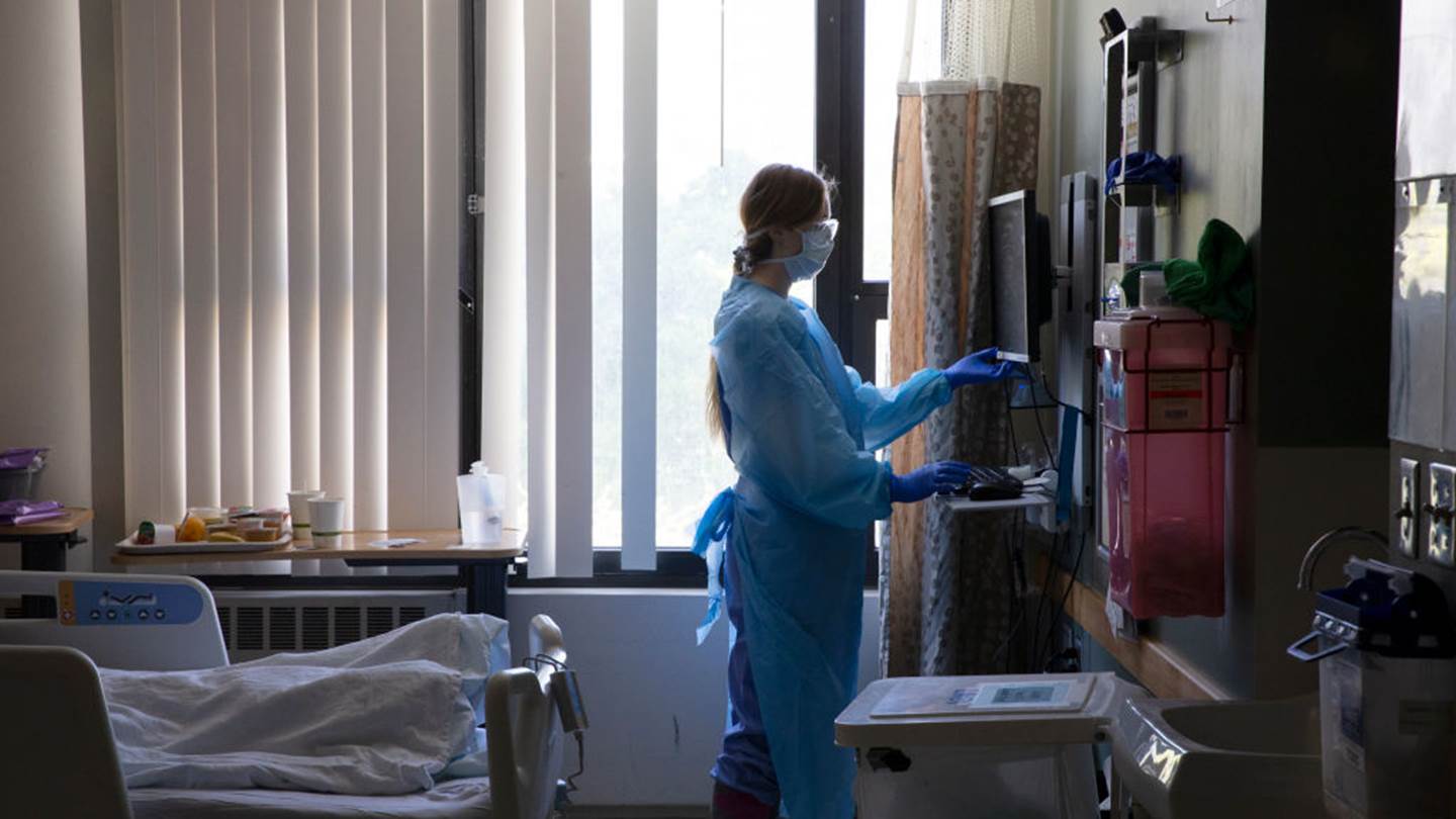 COVID-19 & ΗΠΑ: Οι θάνατοι από την πανδημία σε σύγκριση με επιδημίες και πολέμους