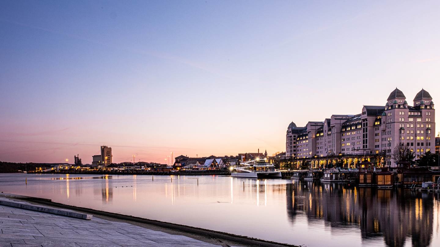 Οι λιγότερο αγχωτικές χώρες για διακοπές αν βαρέθηκες τα ελληνικά νησιά